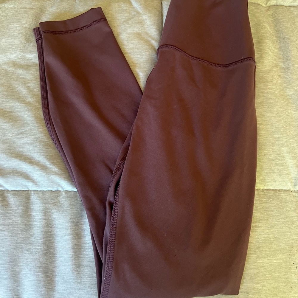 90 degree leggings